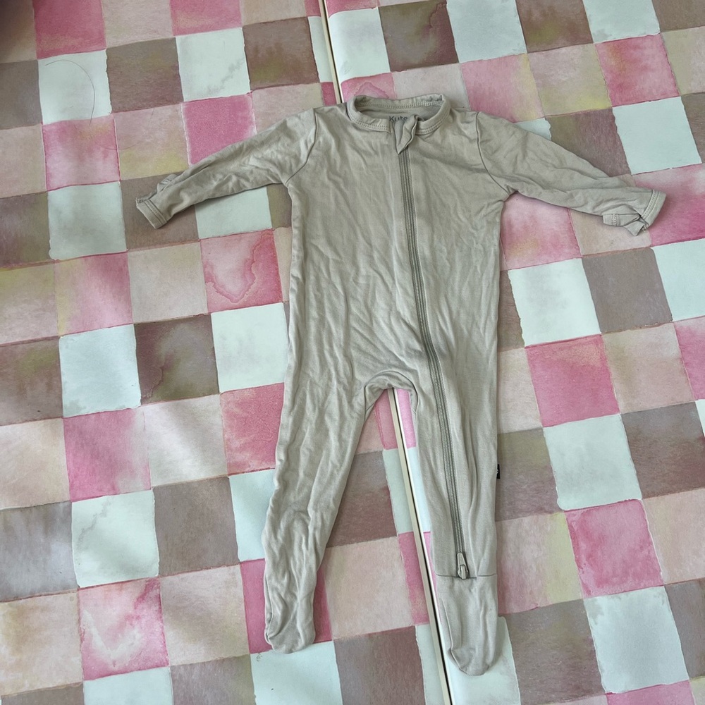 Kyte Baby Pajamas